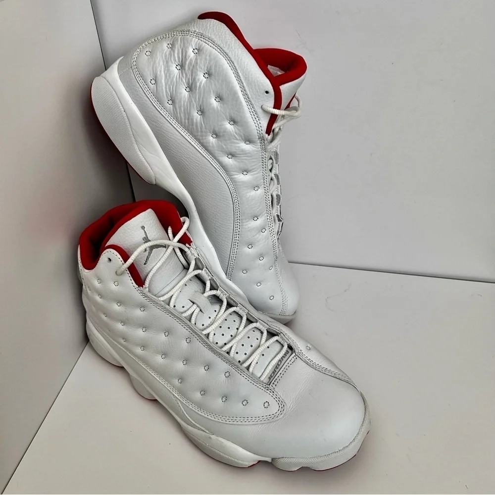 Air Jordan 13 Retro Alternate History Of Flight Sneakers